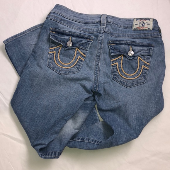 True Religion Bootcut Jeans - Picture 2 of 13